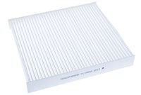 Филтър купе (поленов филтър)