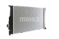 Thumbnail - Radiateur - CR1083000S - MAHLE