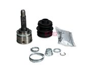 Gelenksatz, Antriebswelle