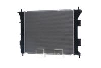 Thumbnail - Radiateur - CR1694000S - MAHLE