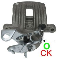 Bremssattel
