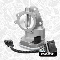 Thumbnail - Gasklephuis - ED0008VR1 - ET ENGINETEAM