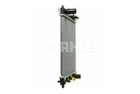 Thumbnail - Radiateur - CR1205000S - MAHLE