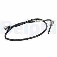 Sensor, Abgastemperatur