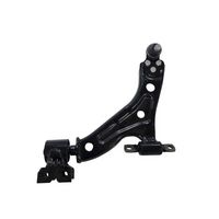 Brat, suspensie roata CTR, Cod: CQ0468L