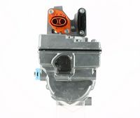 Kompressor, Klimaanlage