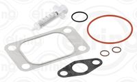 Thumbnail - Turbocharger, montageset - 804.710 - ELRING