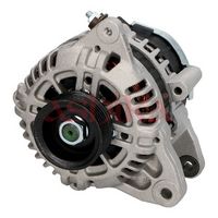 Generator / Alternator ASHIKA, Cod: 002-C984