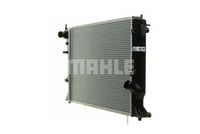 Thumbnail - Radiateur - CR1080000S - MAHLE