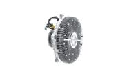 Thumbnail - Koppeling, radiateurventilator - CFC213000P - MAHLE
