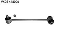 Stange/Strebe, Stabilisator