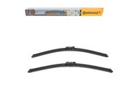 CONTINENTAL Wisserblad 2