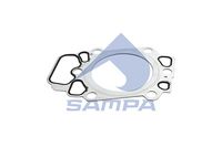 Garnitura, chiulasa SAMPA, Cod: 020.1269