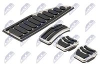 гумички за педал