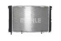 Thumbnail - Radiateur - CR236000S - MAHLE