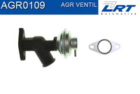 AGR-Ventil