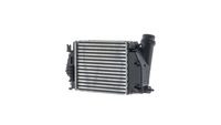 Thumbnail - Intercooler, inlaatluchtkoeler - CI684000S - MAHLE