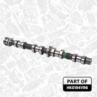 Thumbnail - Krukas - HK0194VR6 - ET ENGINETEAM