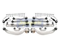 комплект окачване