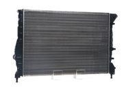 Thumbnail - Radiateur - CR1413000S - MAHLE