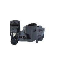 Ģeneratora sprieguma regulators