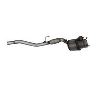 Filtru funingine/particule, sist.de esapament ASAM AUTOMOTIVE, Cod: 130277