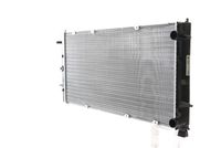 Thumbnail - Radiateur - CR398000S - MAHLE