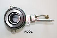 Rulment de presiune ASHIKA, Cod: 90-FD-FD01