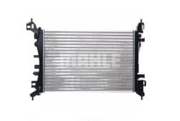 Thumbnail - Radiateur - CR1182000S - MAHLE