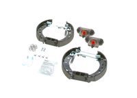 BOSCH Remschoenset 6