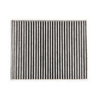 Филтър купе (поленов филтър)