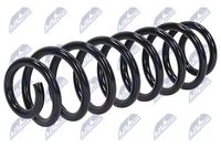 Arc spiral NTY, Cod: ASZ-WW-033