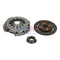 Set ambreiaj JAPKO, Cod: 922044