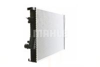 Thumbnail - Radiateur - CR242000S - MAHLE