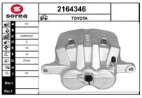 Etrier frana EAI, Cod: 2164346