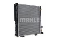 Thumbnail - Radiateur - CR291000S - MAHLE