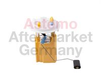 Sensor, Kraftstoffvorrat