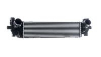 Thumbnail - Intercooler, inlaatluchtkoeler - CI626000P - MAHLE