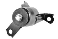 окачване, двигател