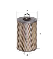 Ölfilter