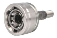 PASCAL Homokineet reparatie set, aandrijfas 2