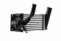 Thumbnail - Intercooler, inlaatluchtkoeler - CI457000S - MAHLE