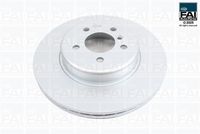 спирачен диск