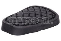 гумичка педал, съединител