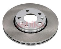 Disc frana ASHIKA, Cod: 60-00-031C