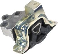 Lagerung, Motor