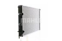 Thumbnail - Radiateur - CR2203000S - MAHLE