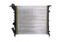 Thumbnail - Radiateur - CR642000S - MAHLE