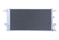 Kondensator, Klimaanlage