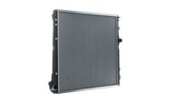 Thumbnail - Radiateur - CR2453000P - MAHLE